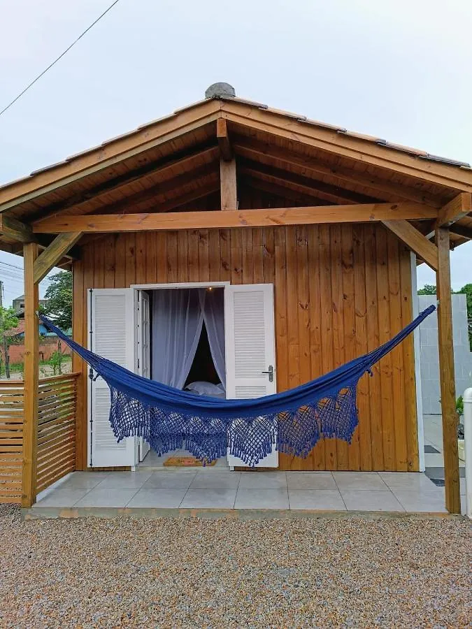 Holiday home Cabanas Moria Garopaba